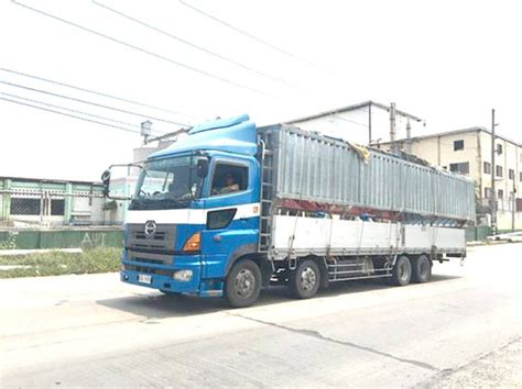 bocaue truck ban|Overloaded trucks continue to traverse Bulacan .